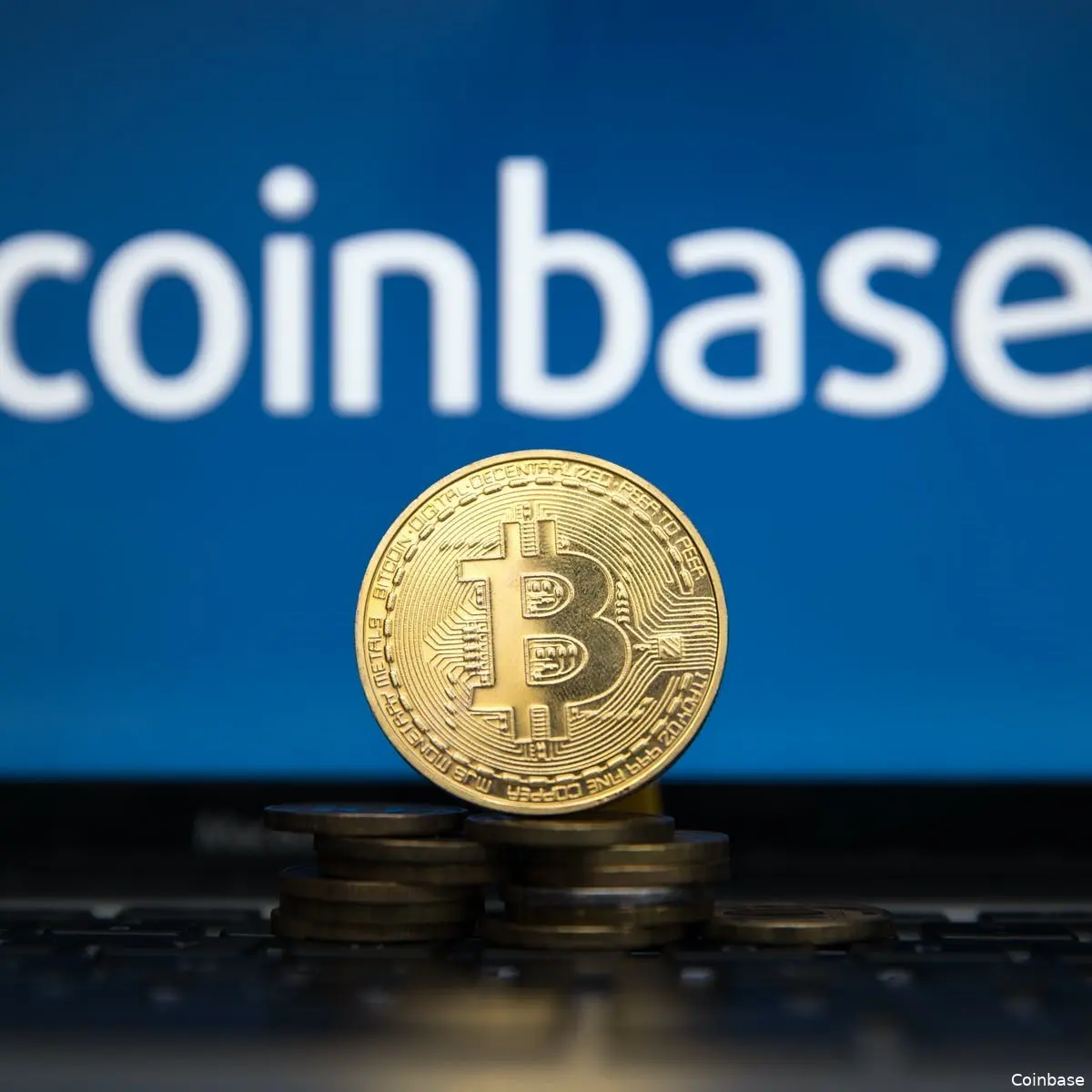 coinbase