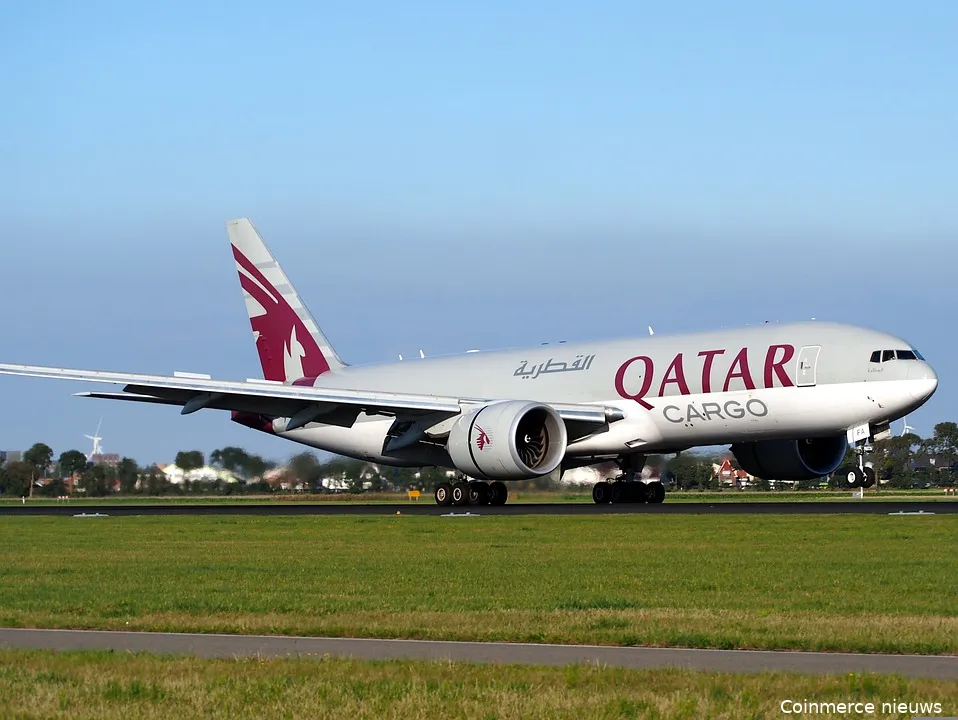 win een reis naar qatar