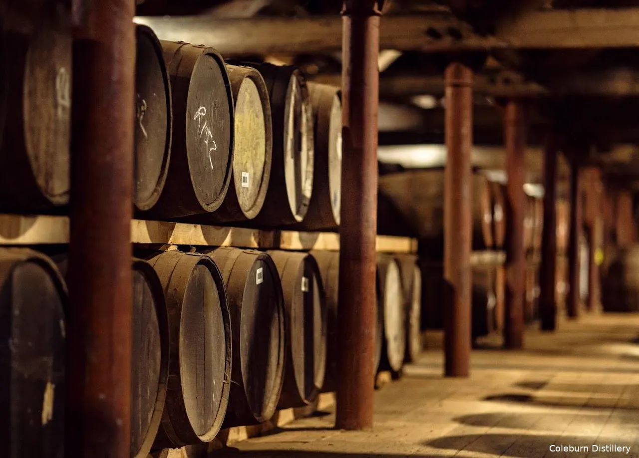 Coleburn Distillery 14 08 25-7837