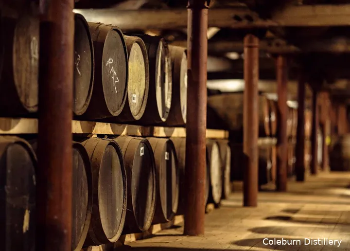 Coleburn Distillery 14 08 25-7837