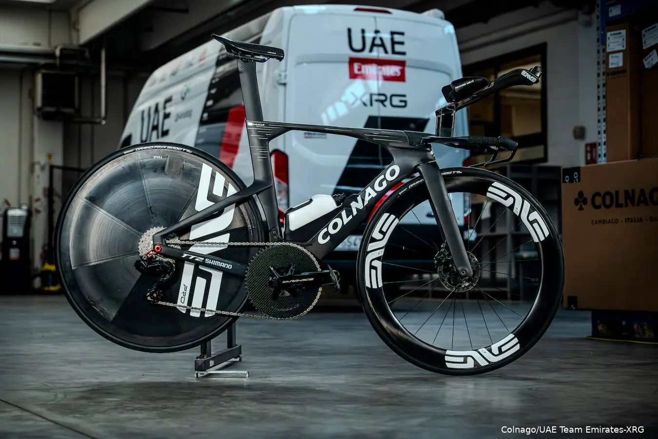 colnago