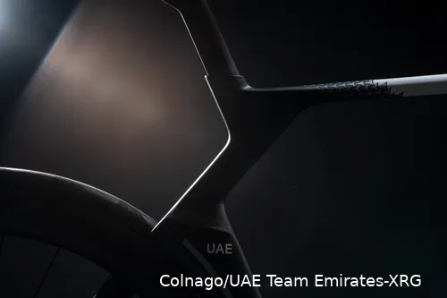 y1rs uae team emirates xrg