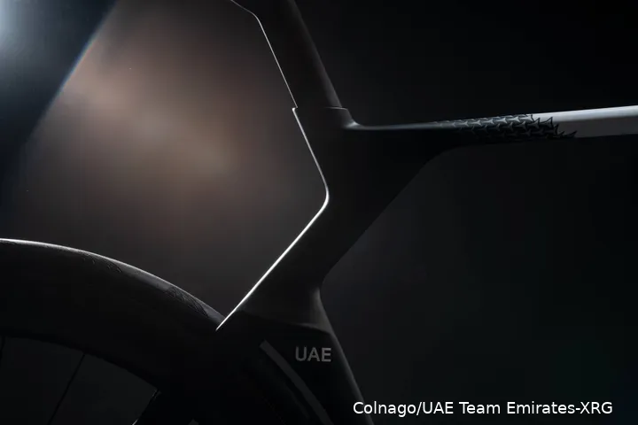 y1rs uae team emirates xrg