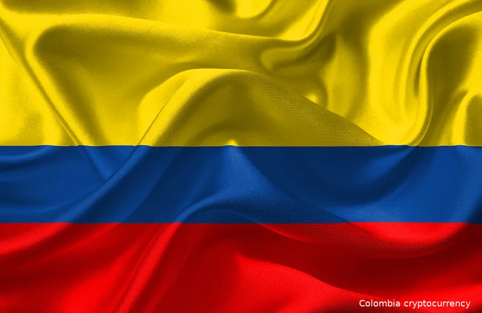 colombia cryptocurrencies