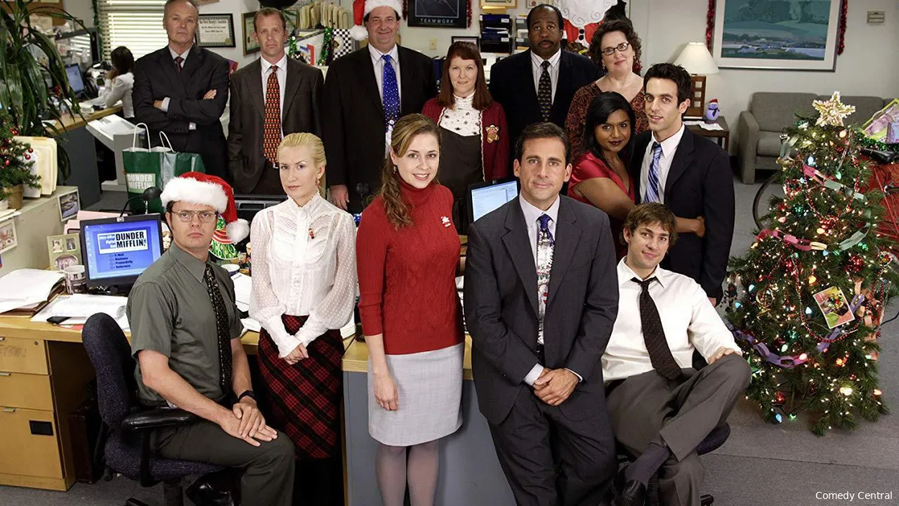 the office reboot steeds waarschijnlijker door nbc streamingdienst peacock 154698 1