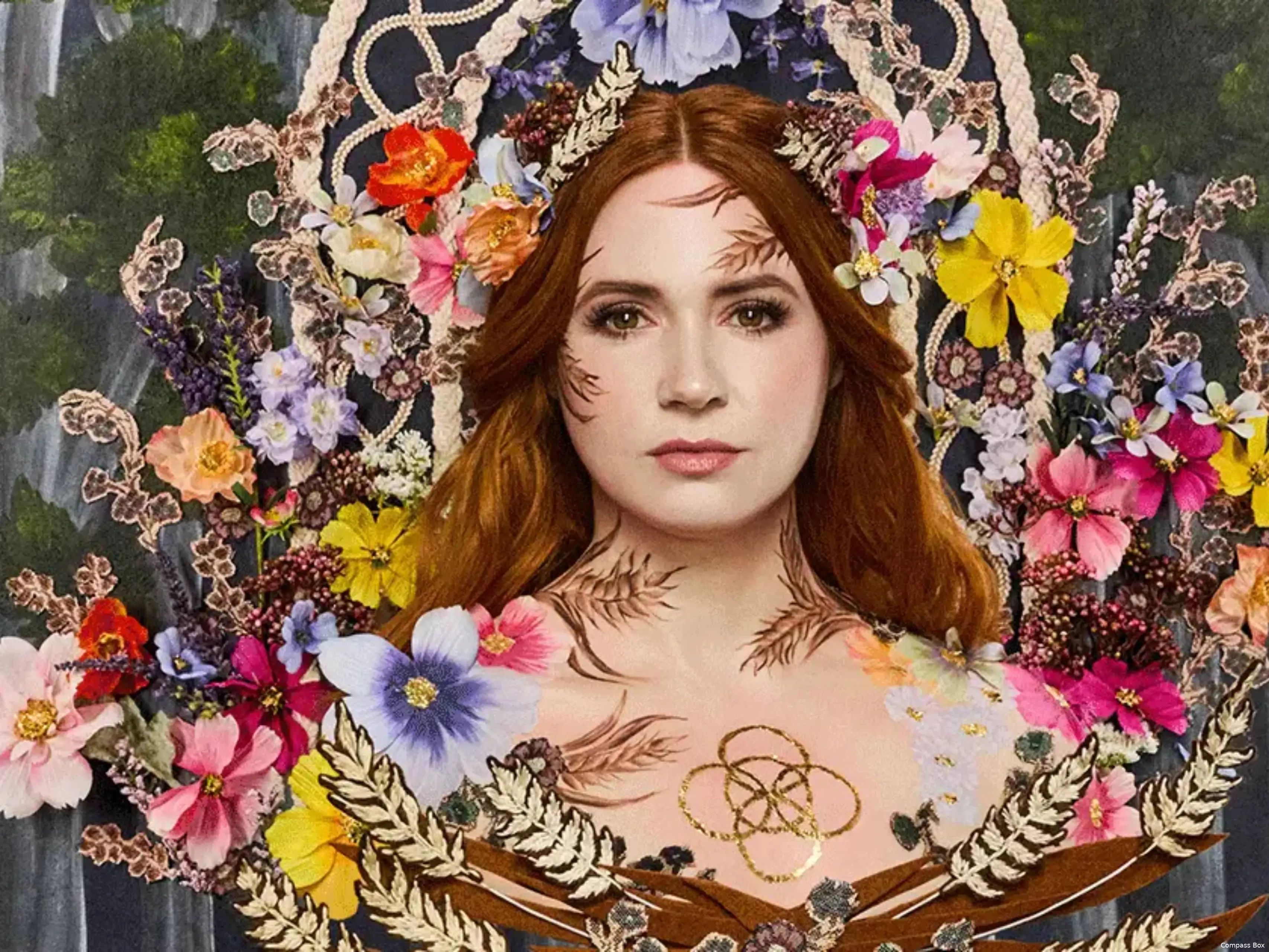 Compass Box Hedonism 2026