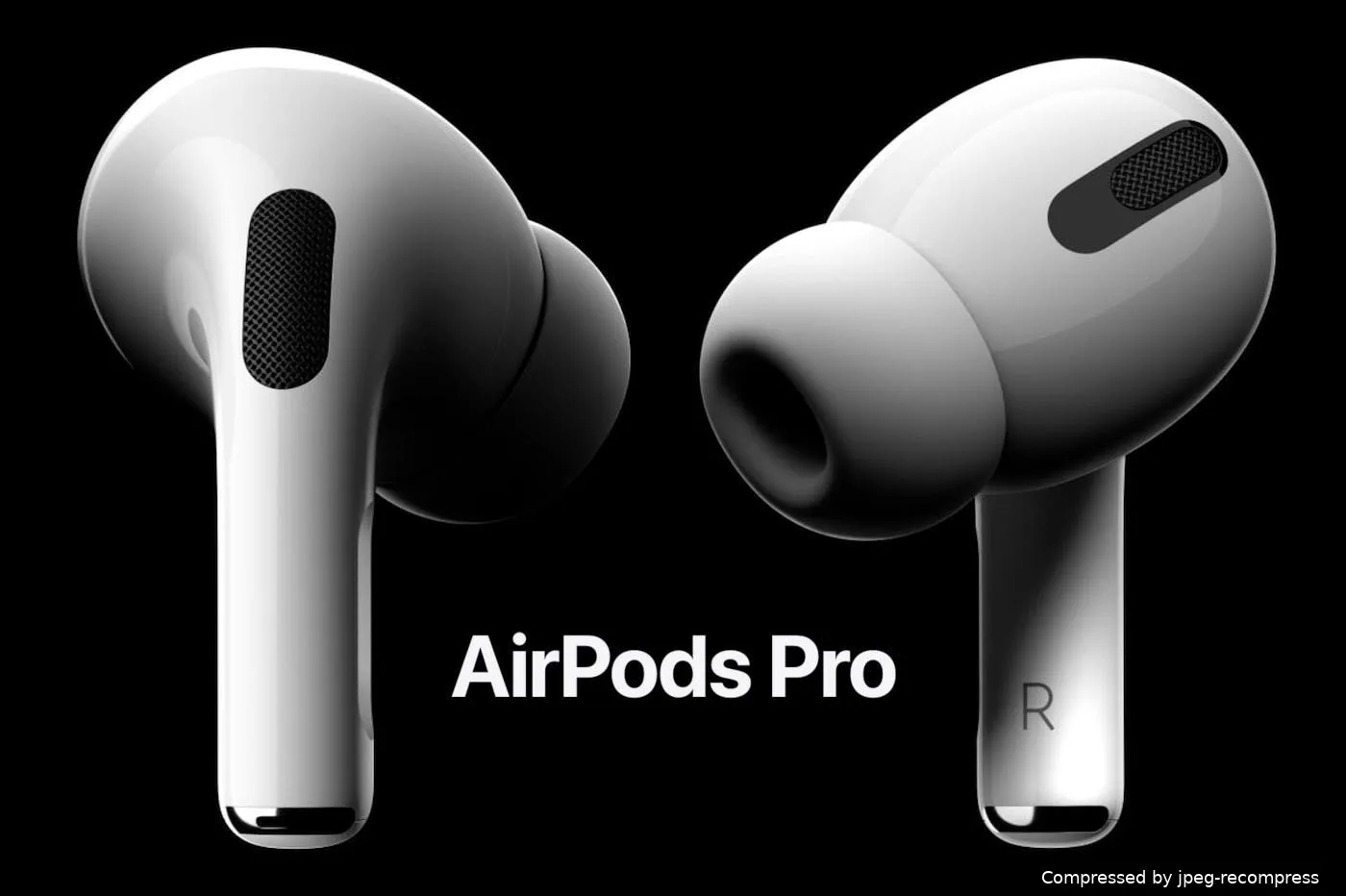 apple airpods pro 1