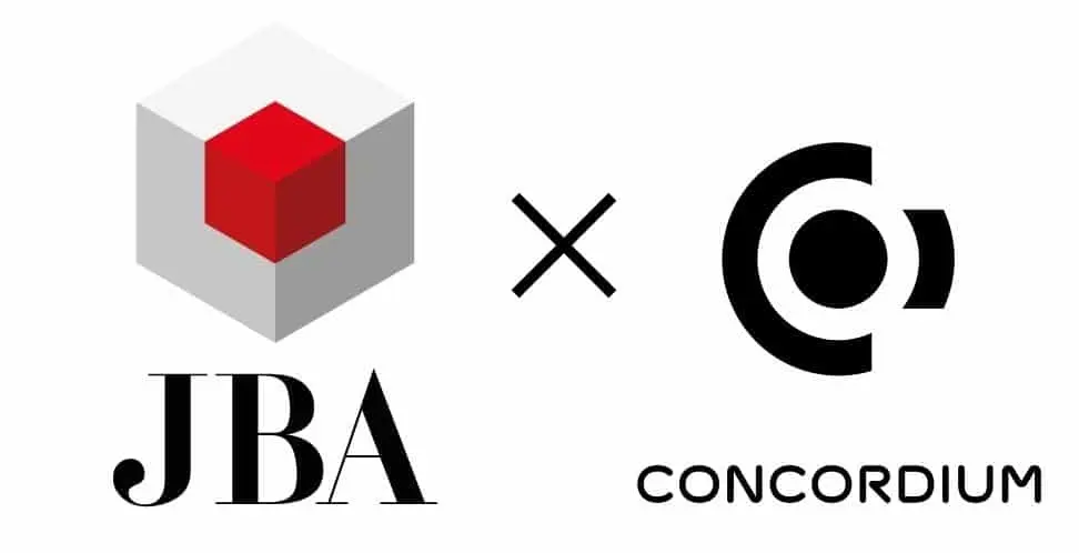 concordium japan blockchain association