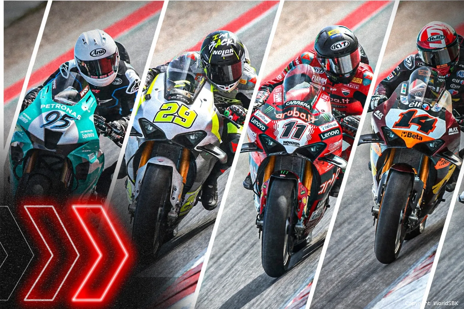 3 season launch rookies full