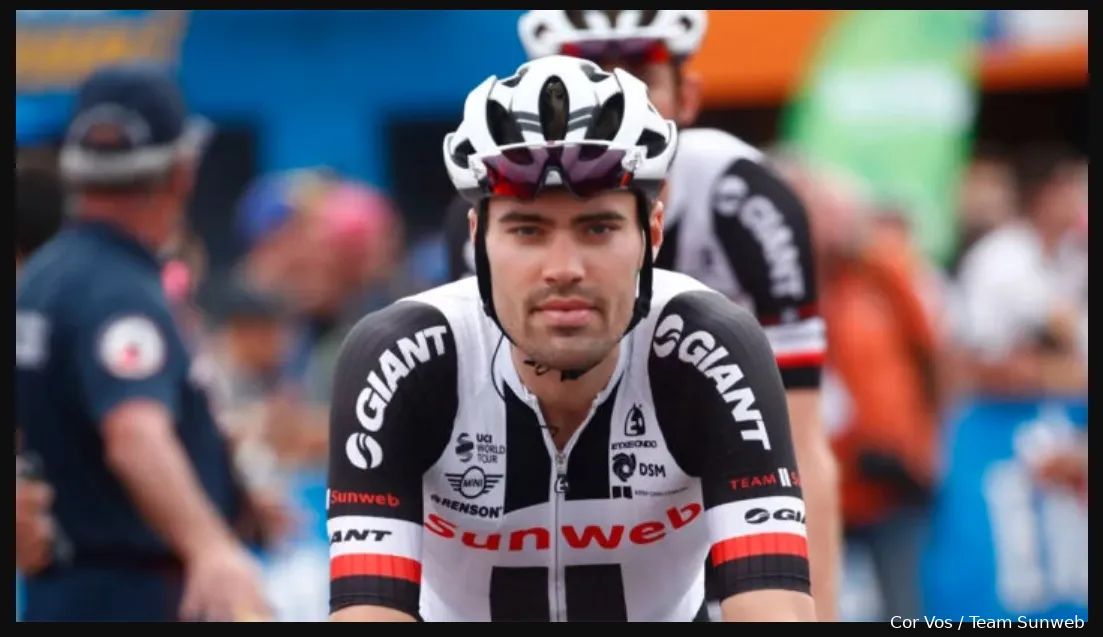 tom dumoulin