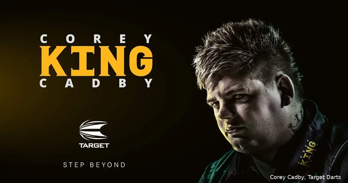 Corey Cadby