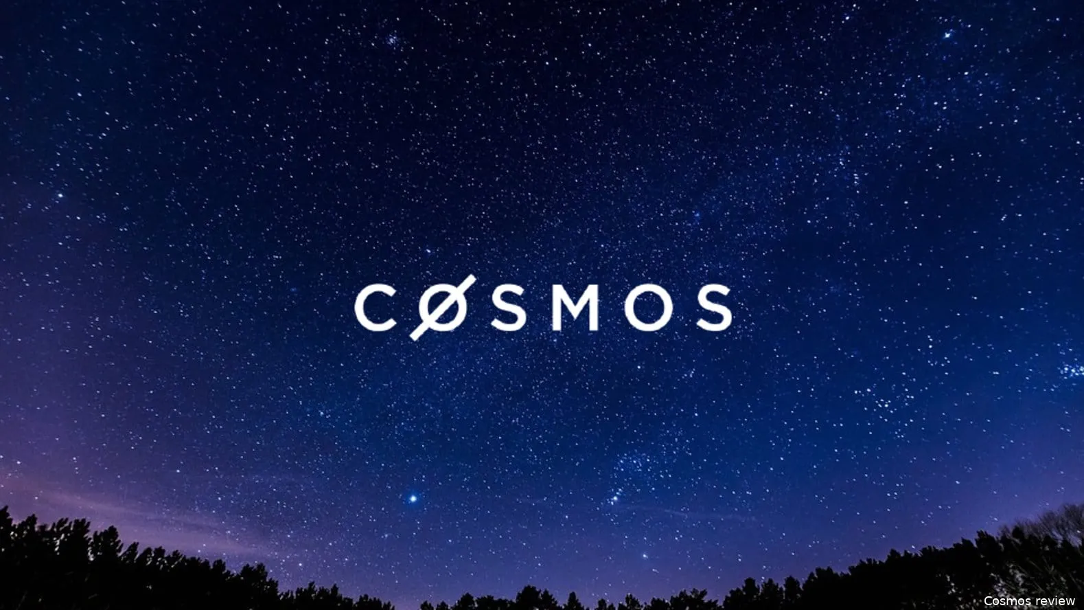 cosmos logo