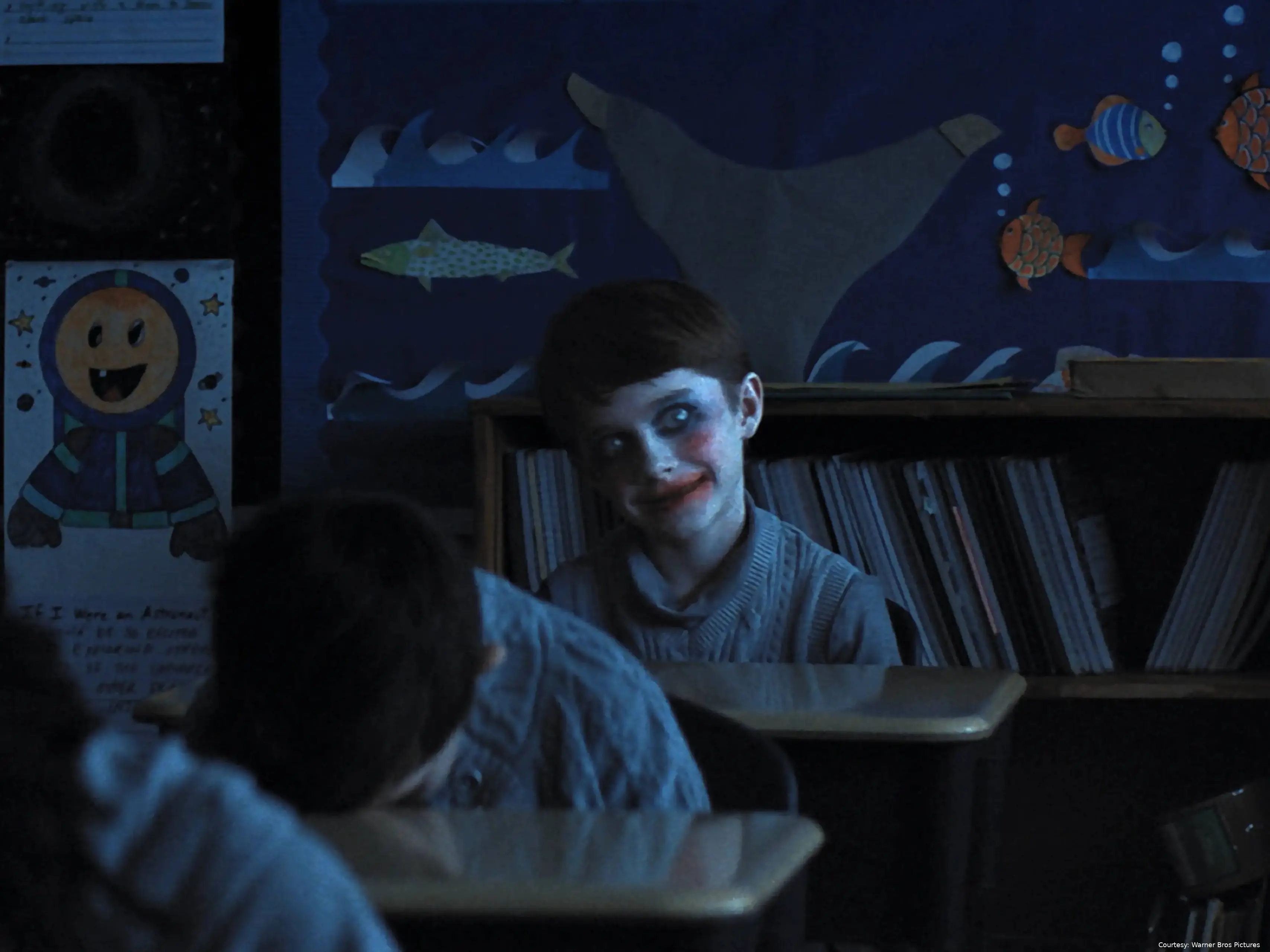 Weapons 2025 Horror Movie still