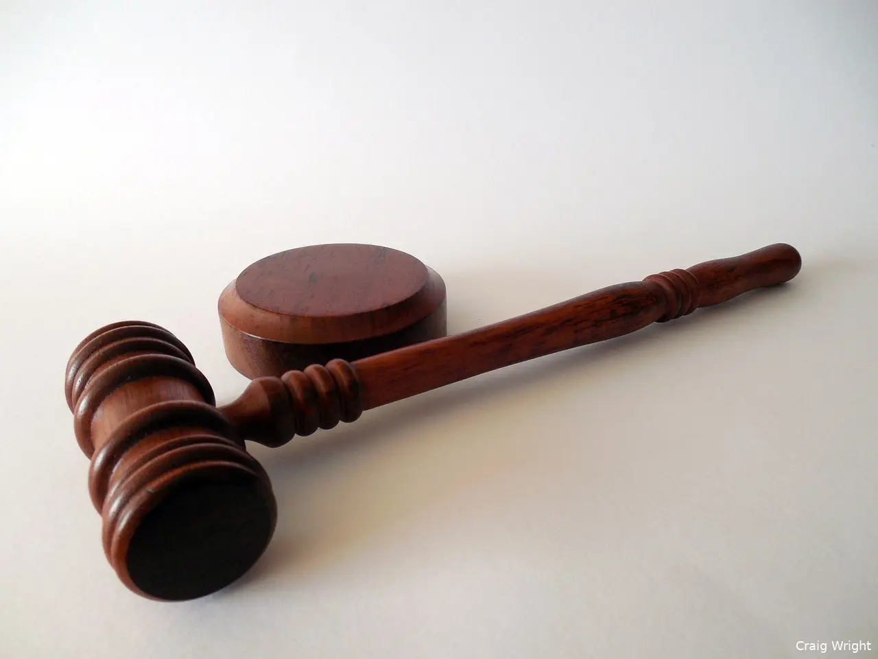 rechtzaak craig wright
