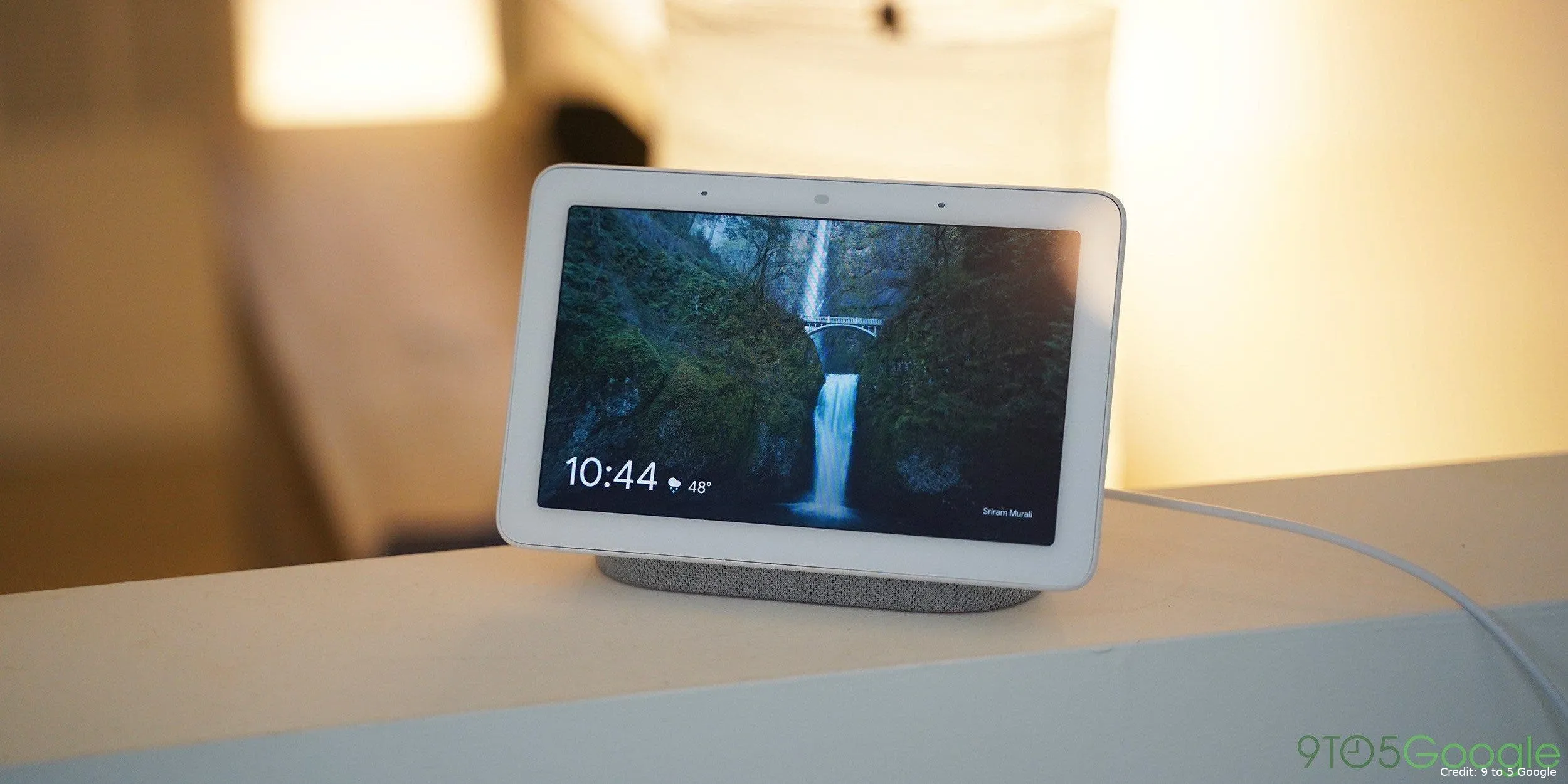 google home hub 1