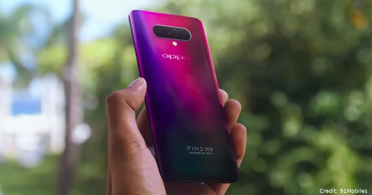 oppo find x2 new featured