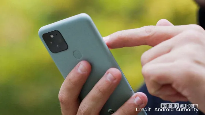 google pixel 5 using phone from the back 2 1200x675 1