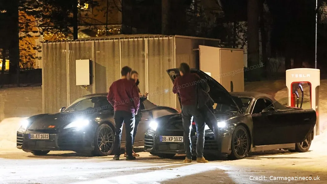 electric porsche boxster 35