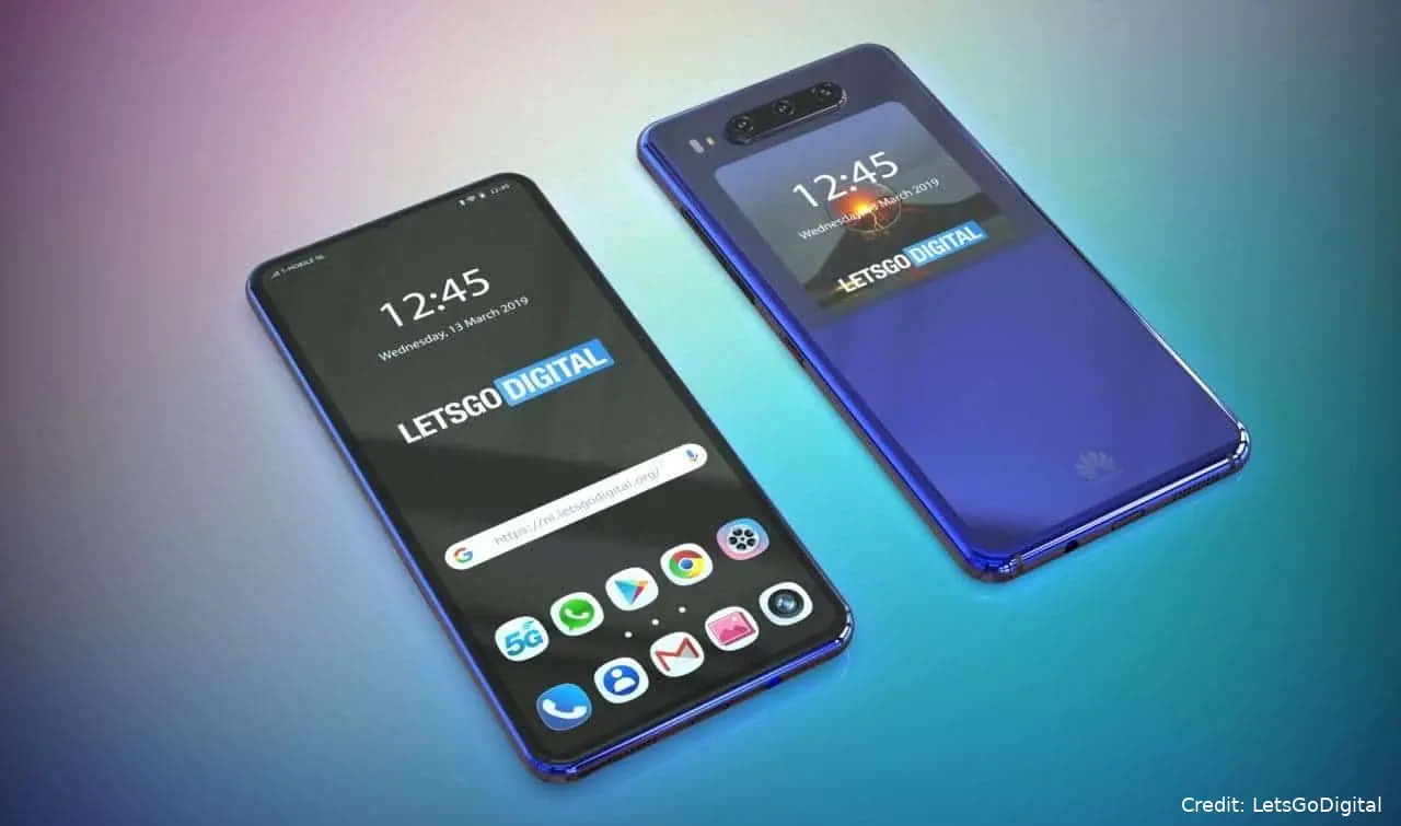 huawei