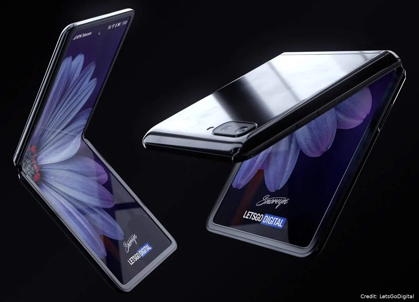 samsung galaxy flip
