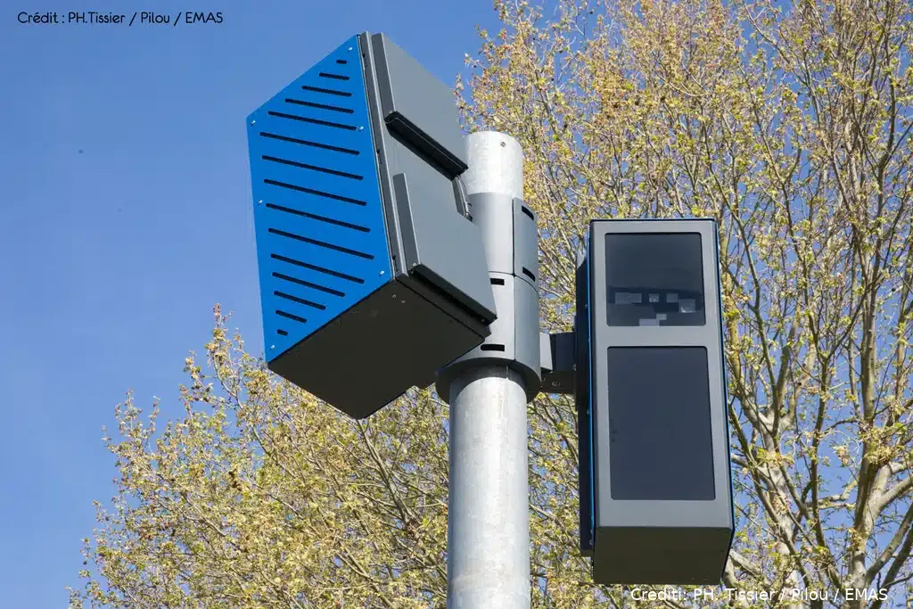 radar urbain auto plus debusque cabine test