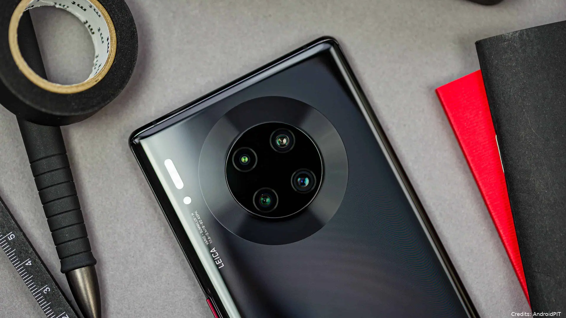 androidpit huawei mate 30 pro mai n camera