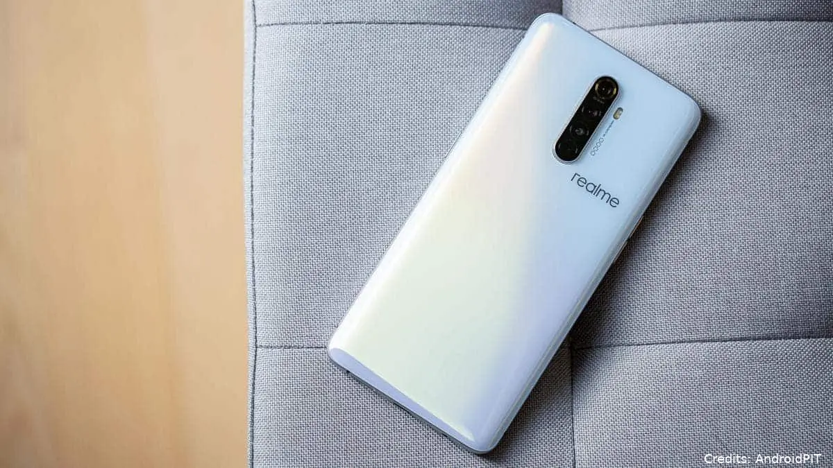 realme x2 pro back2