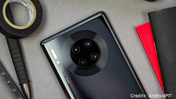 androidpit huawei mate 30 pro mai n camera