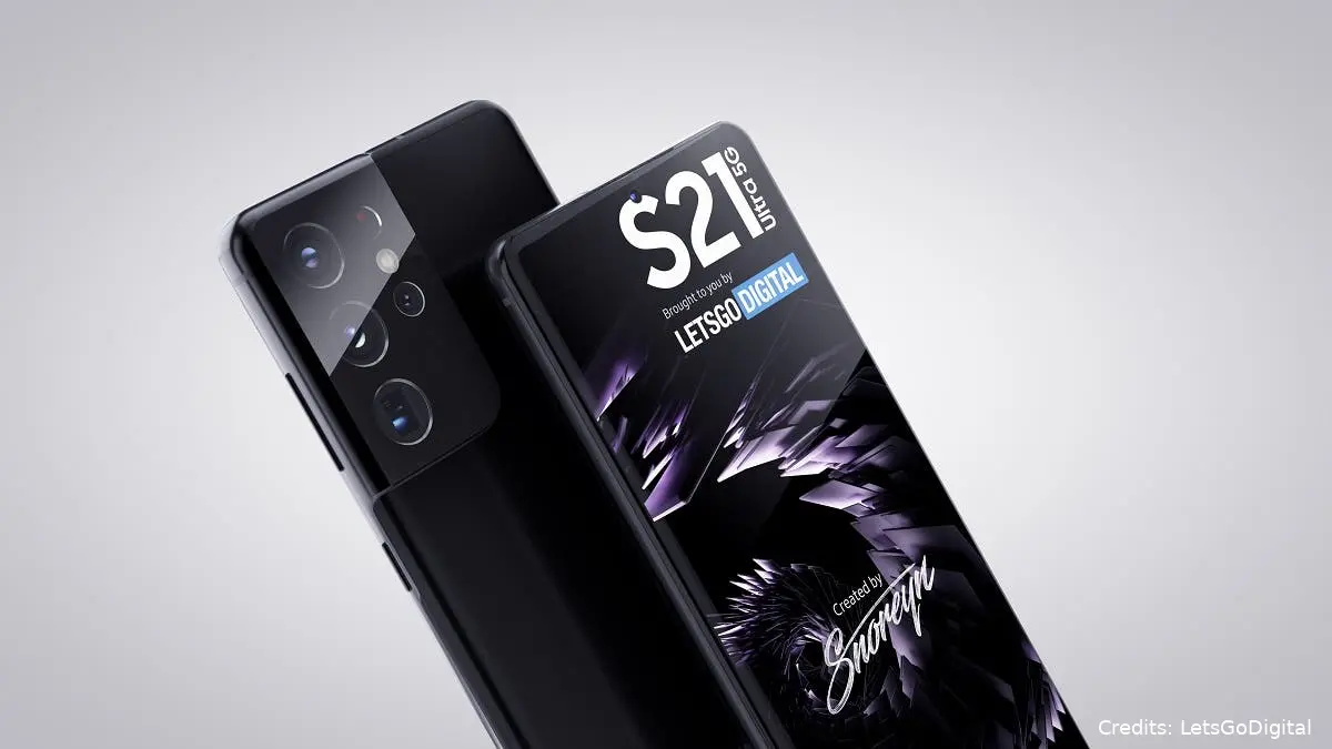galaxy s21 ultra 5g