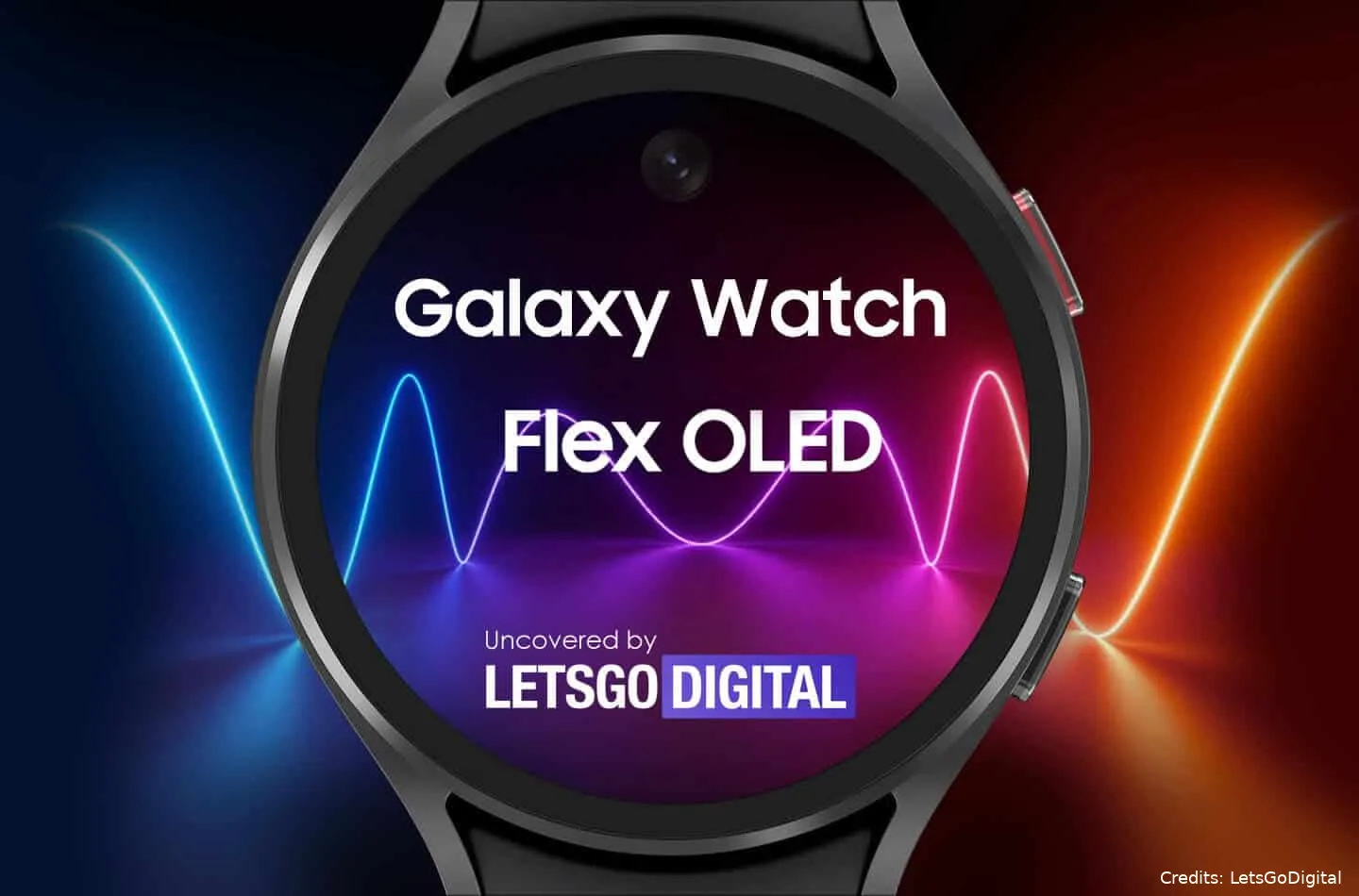 samsung galaxy watch