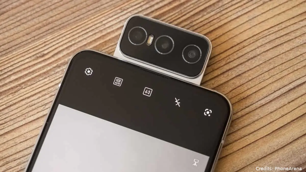 asus zenfone 8