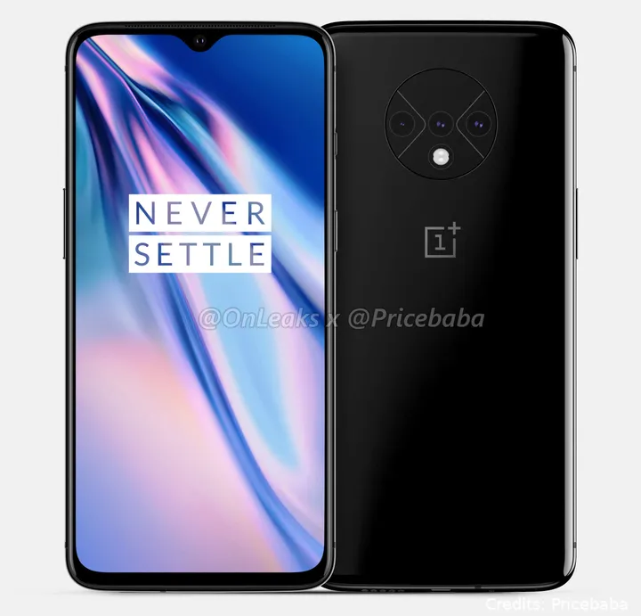 oneplus 7t 5k 1