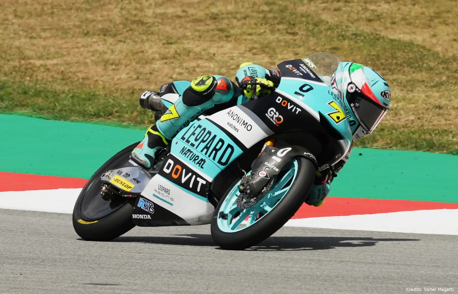 foggia moto3 pole