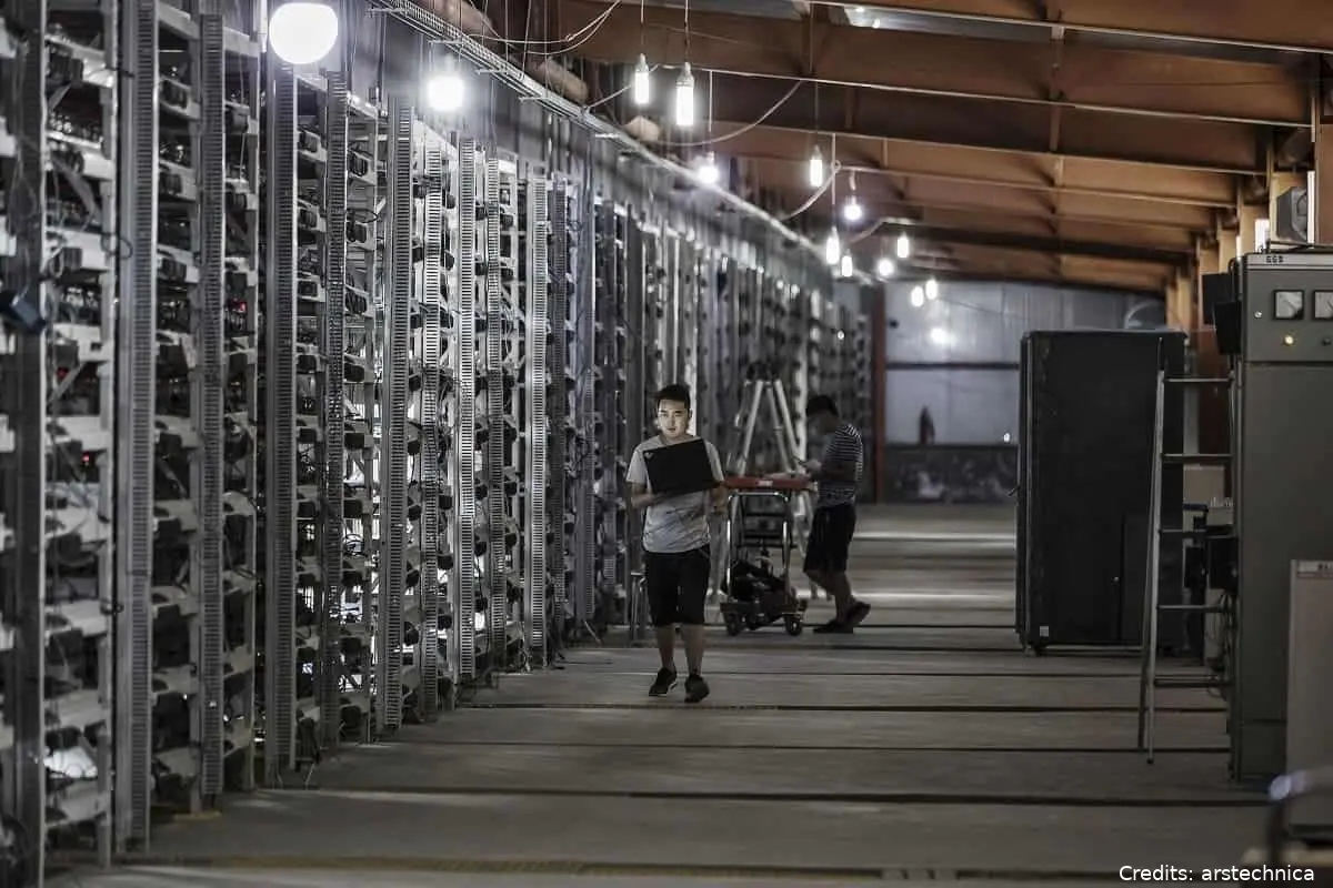bitcoin
