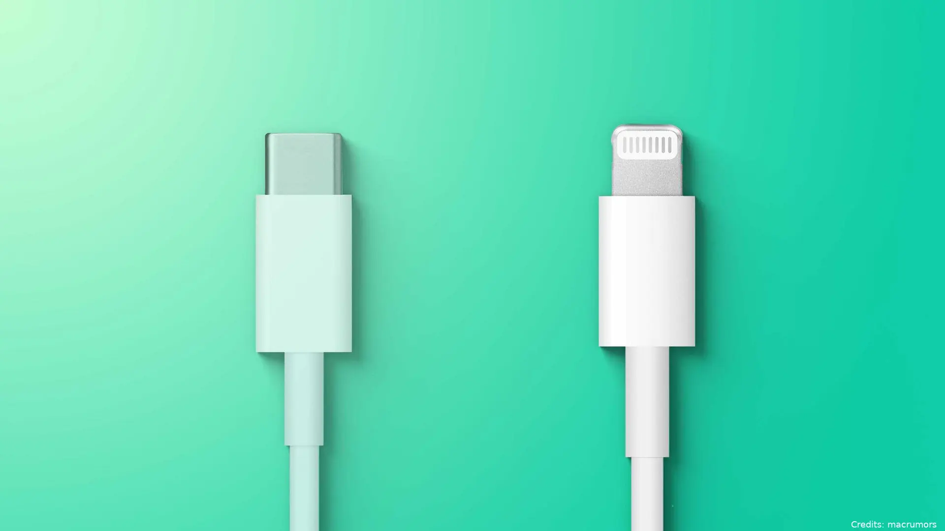 apple prefer lightning over usb c feature