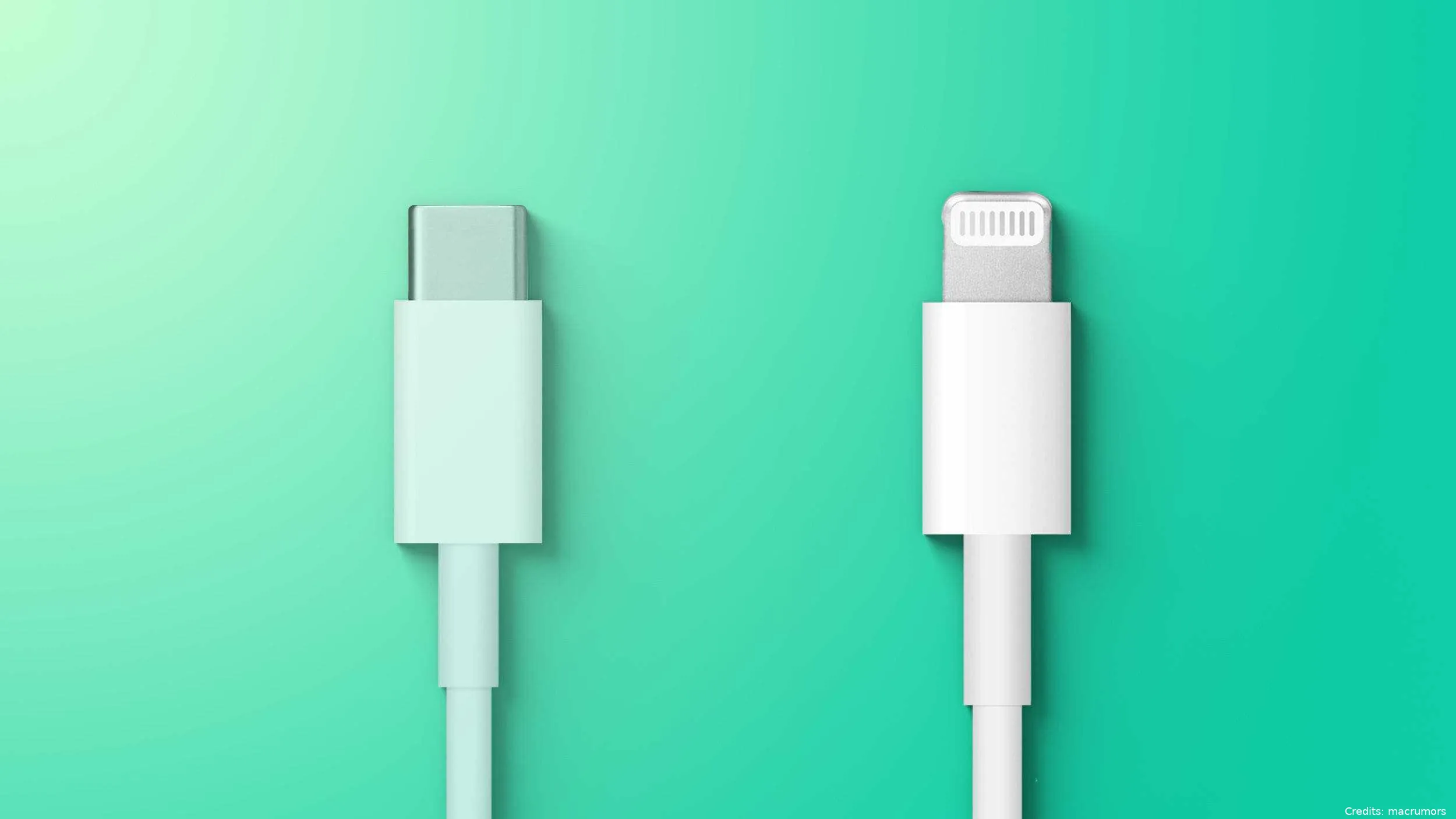 apple prefer lightning over usb c feature