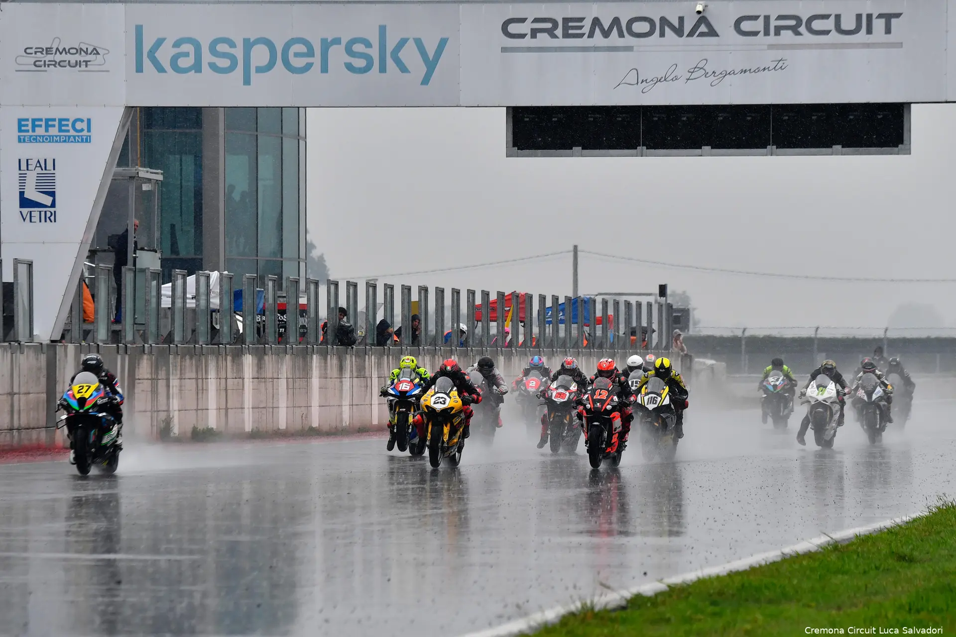 cremona circuit