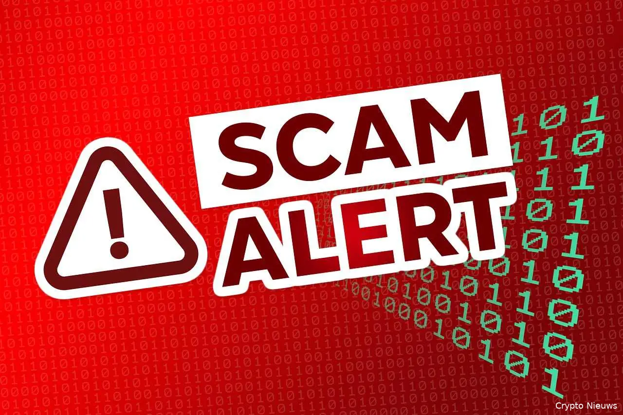 crypto scam