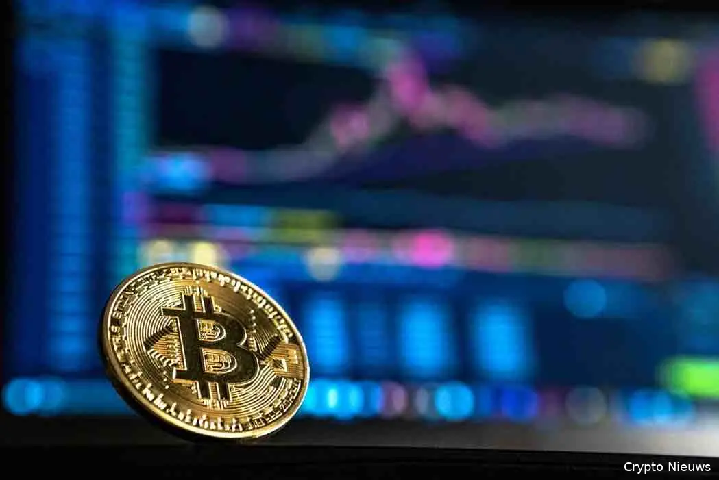 732k wallets bevatten minstens 1 bitcoin