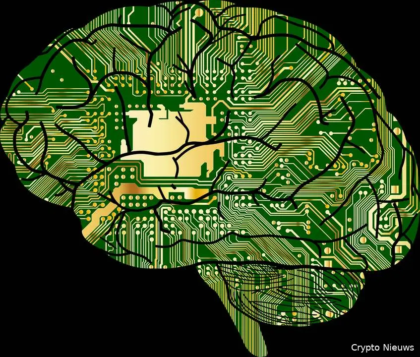 ai blockchain