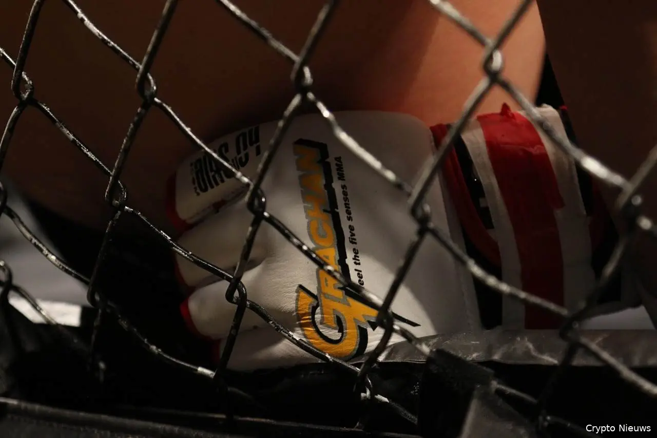 ben askren