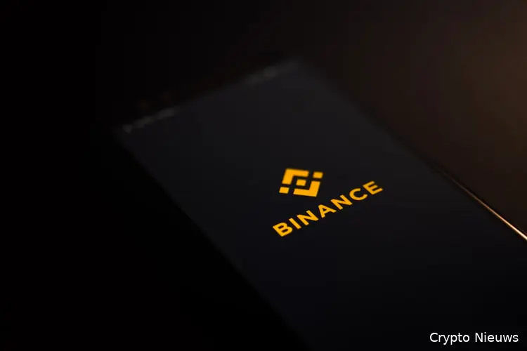 binance exchange