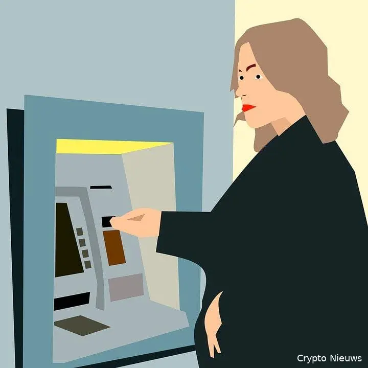 bitcoin atm