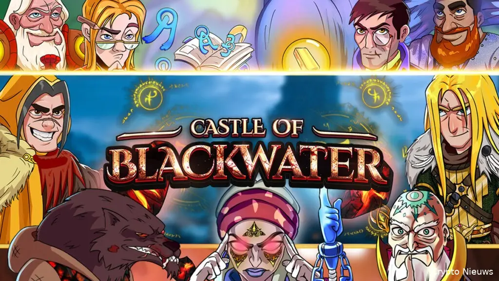 castle of blackwater
