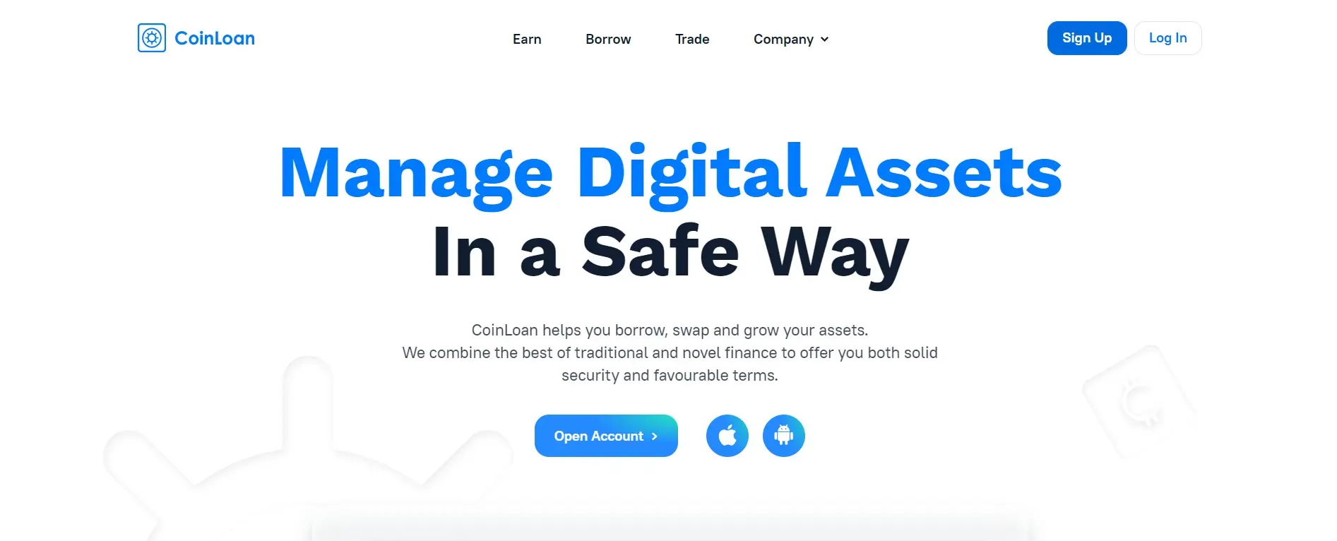 coinloan review
