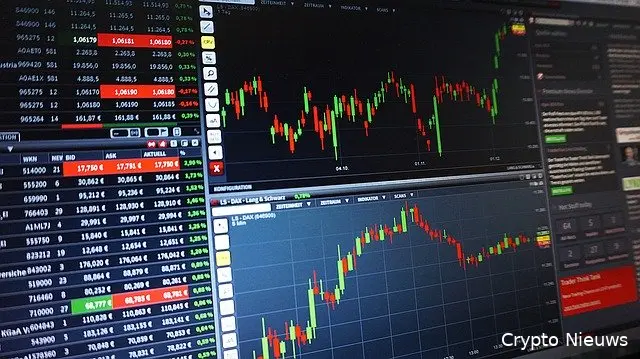 crypto trading starten
