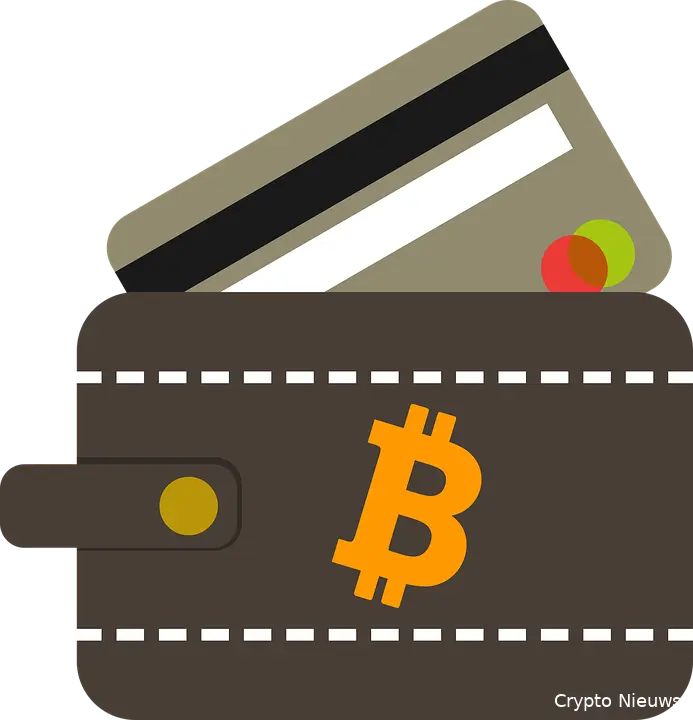 crypto wallet