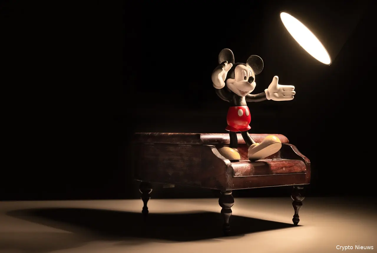 disney pinnacle