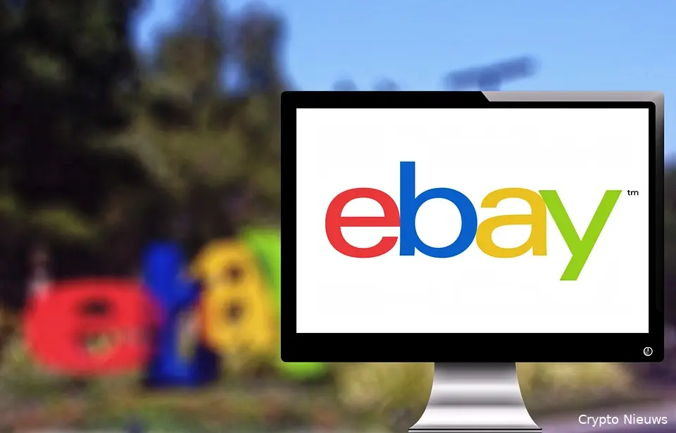 ebay nft