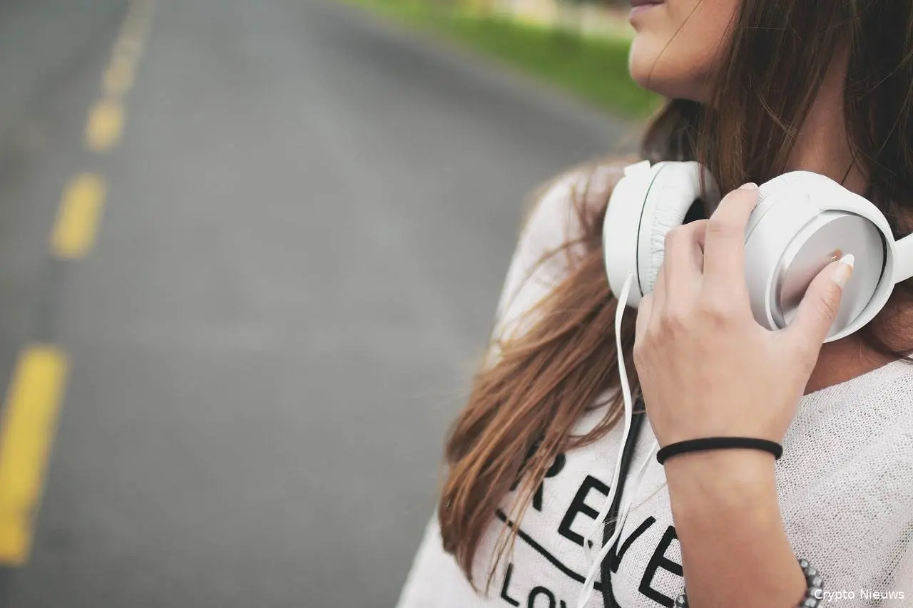 eos muziek streamingdienst